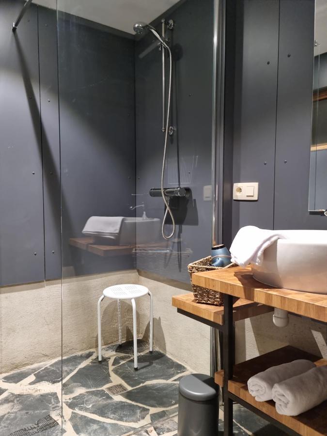 Maison Zanella Durbuy Eksteriør billede